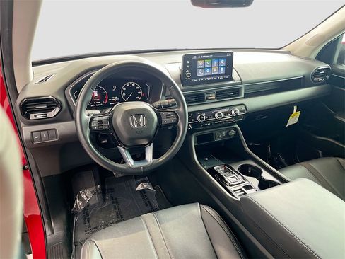 Used 2024 Honda Pilot EX-L image 21