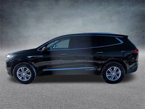 Certified 2020 Buick Enclave Essence w/ Trailering Package, 5000 lbs. image 6