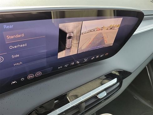 New 2026 Buick Enclave Avenir w/ Super Cruise Package image 27