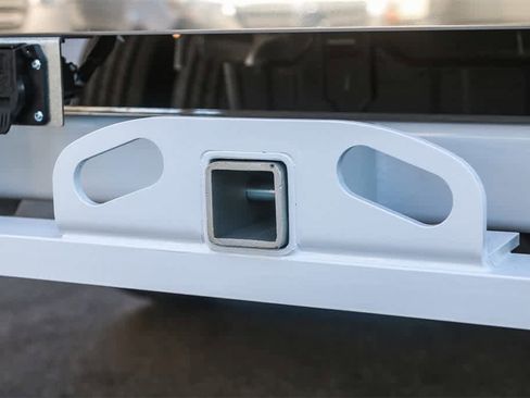 New 2026 Ford F450 XL w/ XL Chrome Package image 13