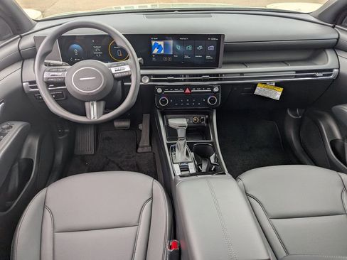 New 2026 Hyundai Santa Cruz SEL FWD image 5