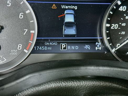 Used 2026 Nissan Frontier SV AWD/4WD image 19