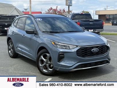 Used 2023 Ford Escape ST-Line