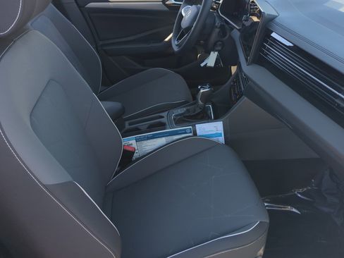 New 2026 Volkswagen Jetta Sport FWD image 18