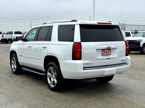 Used 2020 Chevrolet Tahoe Premier image 9