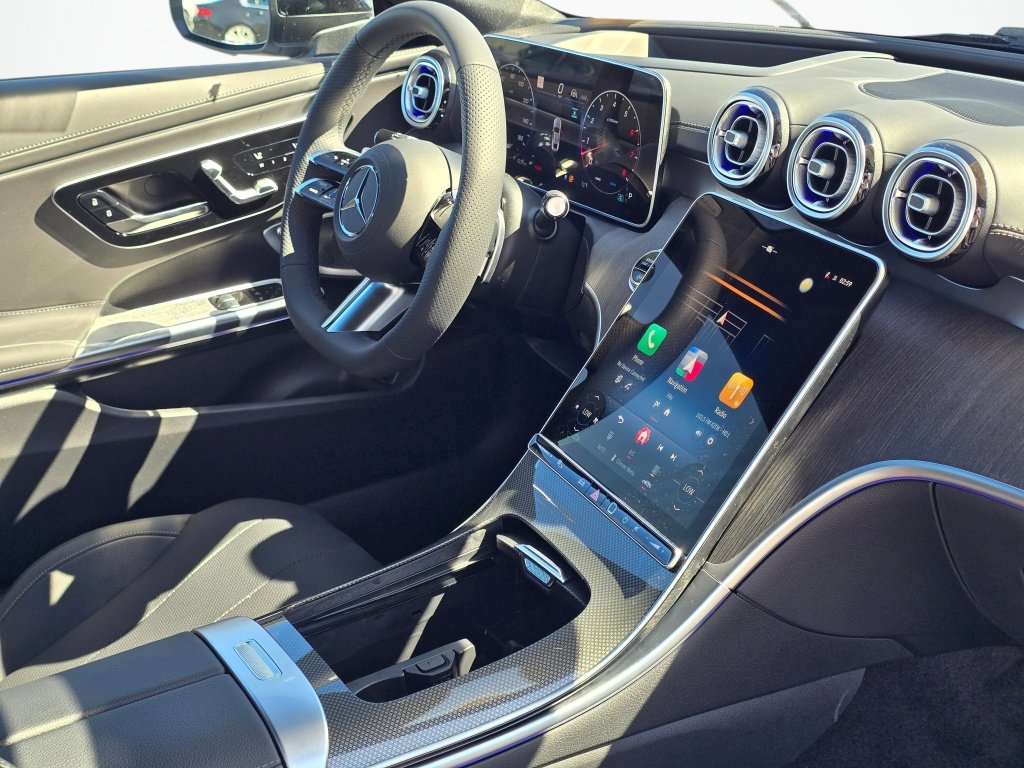 New 2026 Mercedes-Benz CLE 450 4MATIC Coupe image 23