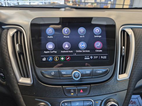 Used 2024 Chevrolet Malibu LT image 29