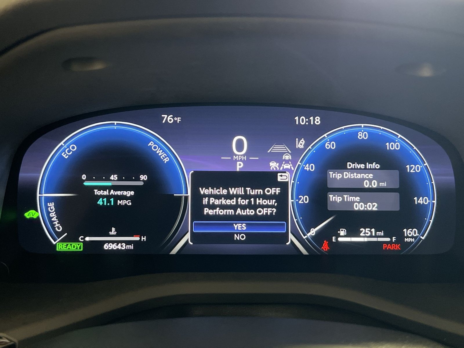 Used 2025 Toyota Camry XSE FWD image 17