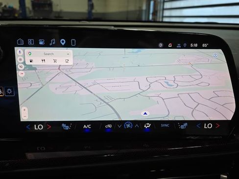 New 2026 Chevrolet Traverse Z71 w/ Enhanced Driving Package AWD/4WD image 27