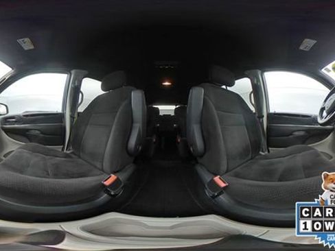 Used 2014 Dodge Grand Caravan SE FWD image 33