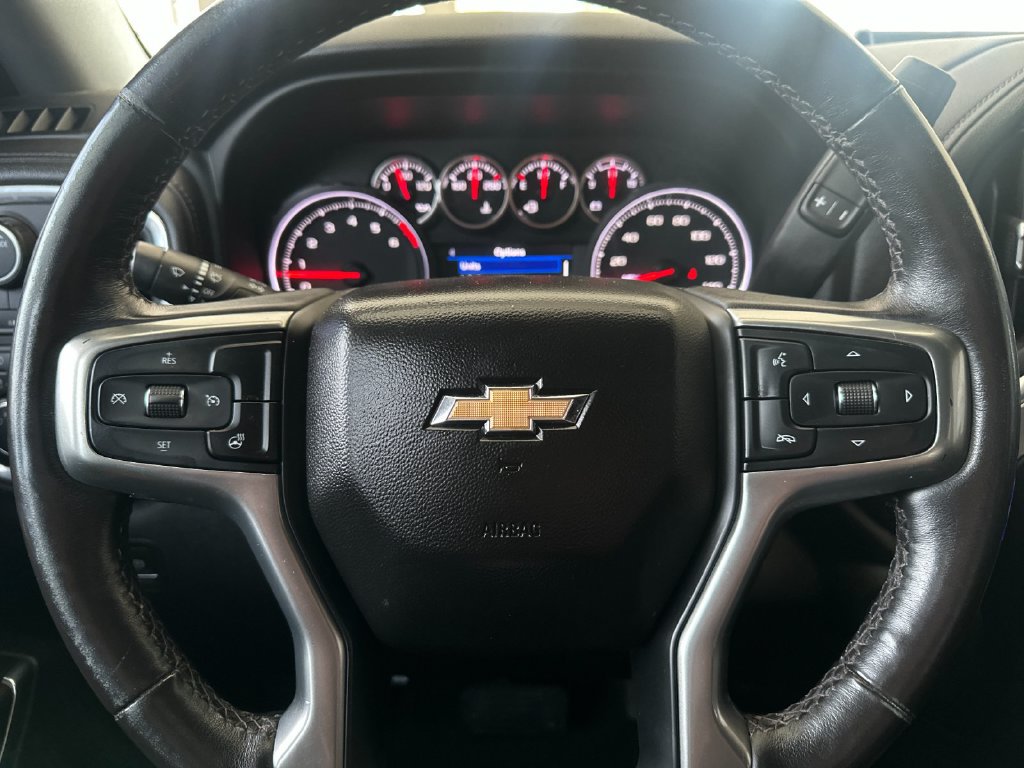 Used 2023 Chevrolet Silverado 3500 LT w/ Convenience Package AWD/4WD image 21