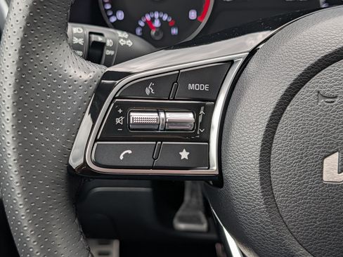 Certified 2024 Kia Forte GT-Line w/ GT-Line Premium Package FWD image 31