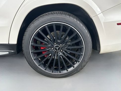 Used 2018 Mercedes-Benz GLS 63 AMG 4MATIC image 34
