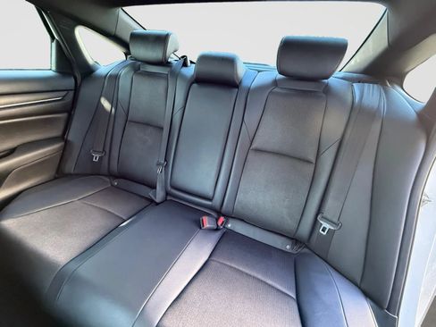 Used 2020 Honda Accord Sport image 15