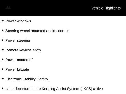 New 2026 Honda Passport TrailSport image 10