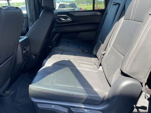 Used 2023 Chevrolet Suburban RST image 24