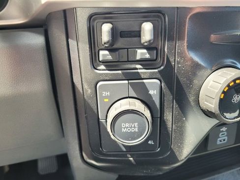 New 2025 Ford F550 4x4 SuperCab Super Duty image 35