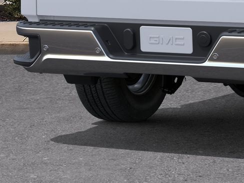 New 2026 GMC Sierra 1500 Pro RWD image 14
