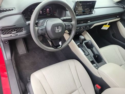 Used 2024 Honda Accord EX image 15