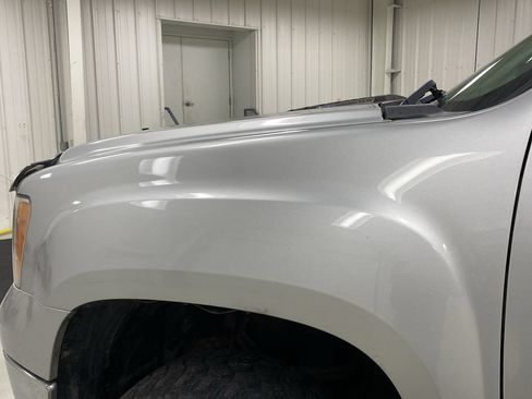 Used 2012 GMC Sierra 2500 SLE AWD/4WD image 30