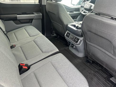 Used 2024 Ford F150 XLT w/ Equipment Group 302A MID image 18