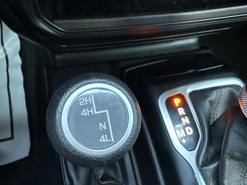 Used 2020 Jeep Wrangler Unlimited Sport S AWD/4WD image 22