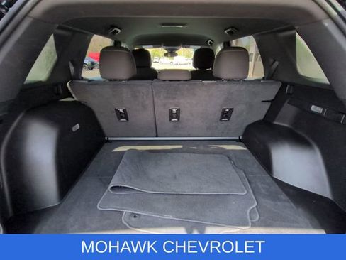 Used 2025 Chevrolet Equinox LT AWD/4WD image 26