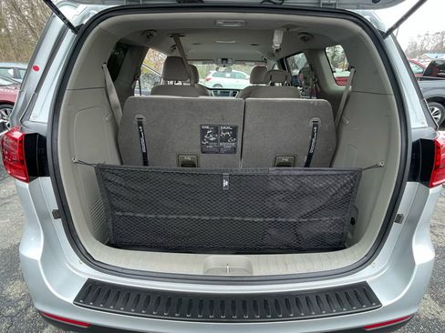 Used 2020 Kia Sedona LX image 22