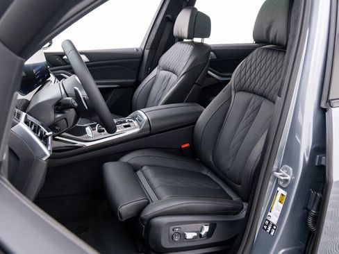 New 2026 BMW X7 xDrive40i w/ M Sport Package image 15