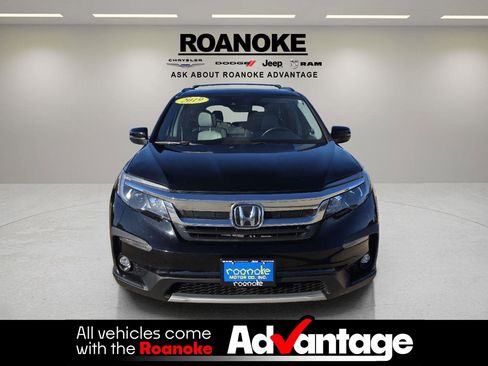 Used 2019 Honda Pilot EX-L image 6