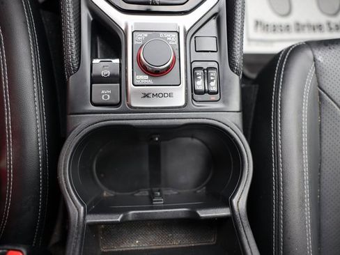 Used 2020 Subaru Forester Limited image 49