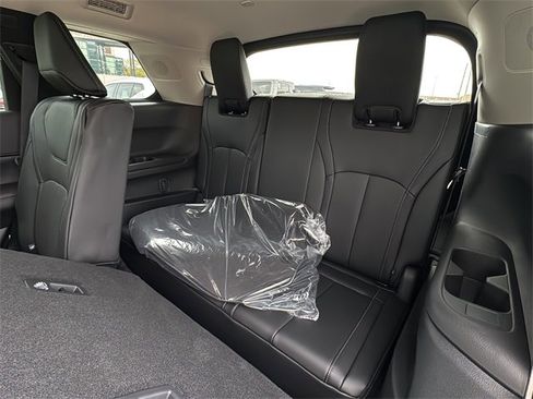 New 2026 INFINITI QX60 Luxe w/ Cargo Package image 14