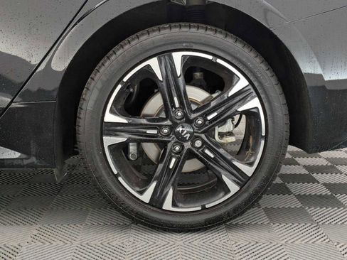 Used 2021 Kia K5 GT-Line image 12
