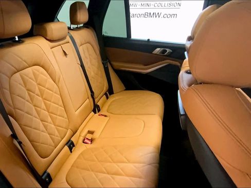 Used 2023 BMW X5 xDrive40i w/ Executive Package image 20