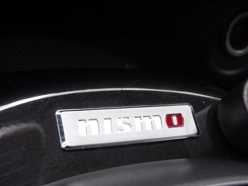 Used 2014 Nissan Juke NISMO w/ Interior Illumination Package image 16