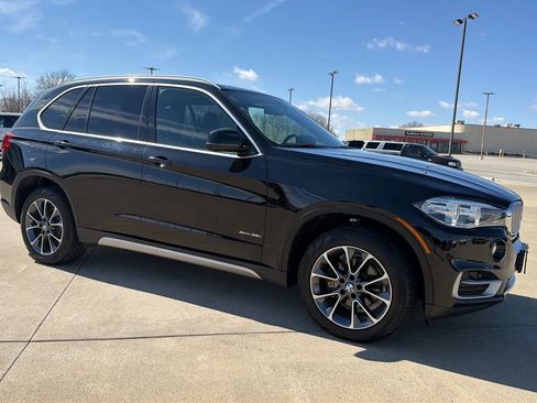 Used 2018 BMW X5 xDrive35i image 25