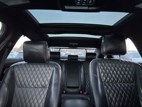 Used 2016 Jaguar XJ L Portfolio image 16