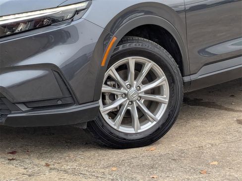 Used 2025 Honda CR-V EX-L image 35