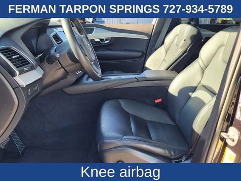 Certified 2022 Volvo XC90 T5 Momentum image 14