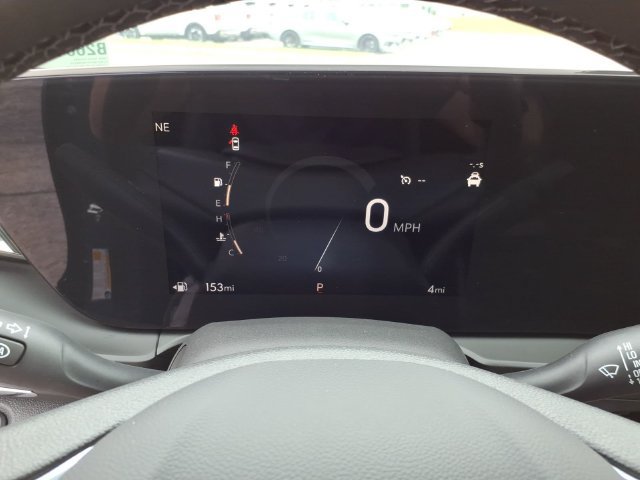 New 2026 Buick Envista Sport Touring w/ Convenience I Package FWD image 36