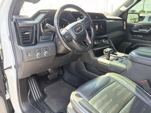 Used 2024 GMC Sierra 1500 AT4X AWD/4WD image 25