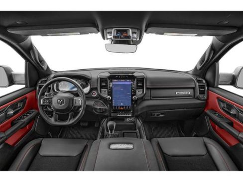 Used 2024 RAM 1500 TRX AWD/4WD image 11