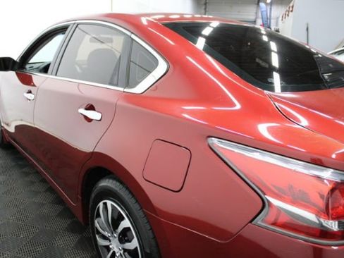 Used 2014 Nissan Altima 2.5 S image 8