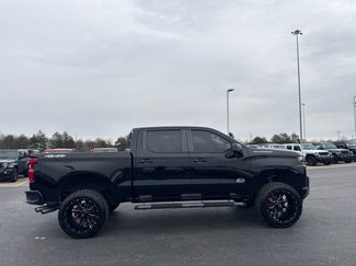 Used 2019 Chevrolet Silverado 1500 RST w/ All-Star Edition video 2