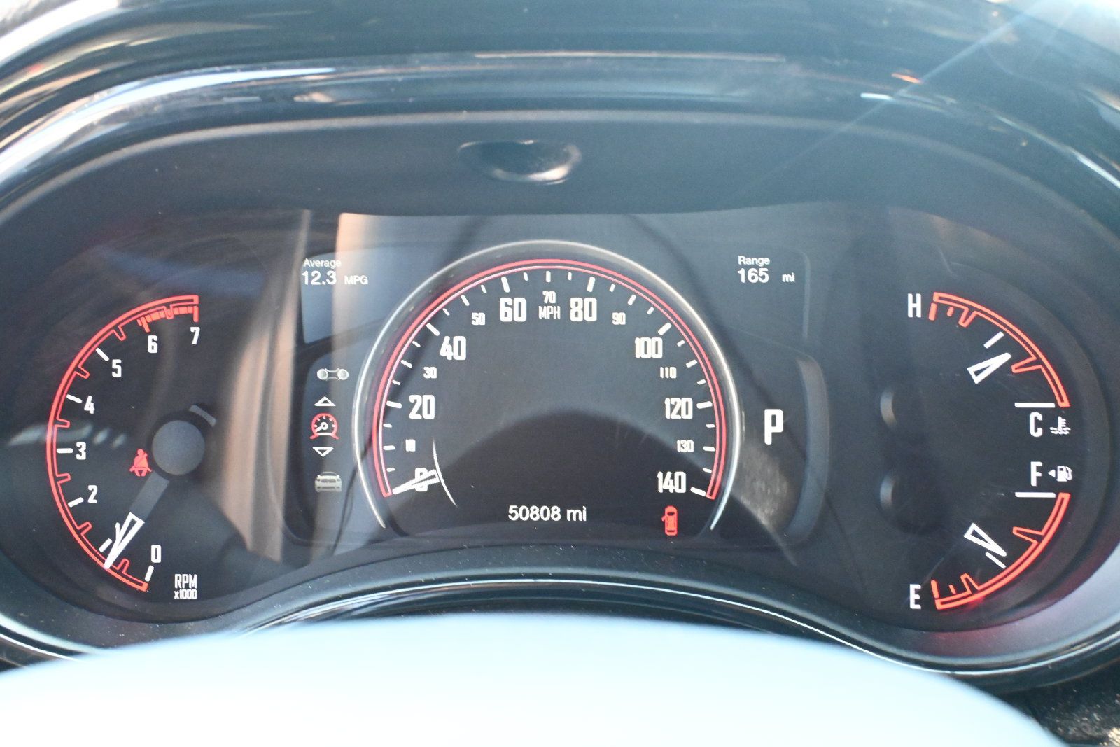 Used 2025 Dodge Durango R/T AWD/4WD image 14