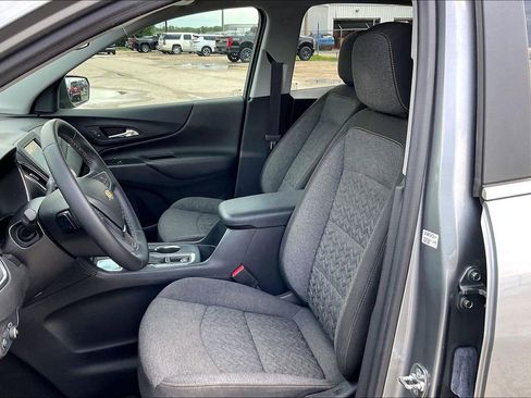 Used 2024 Chevrolet Equinox LT FWD image 18
