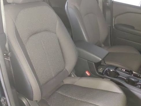 Used 2026 Subaru Forester Premium AWD/4WD image 20