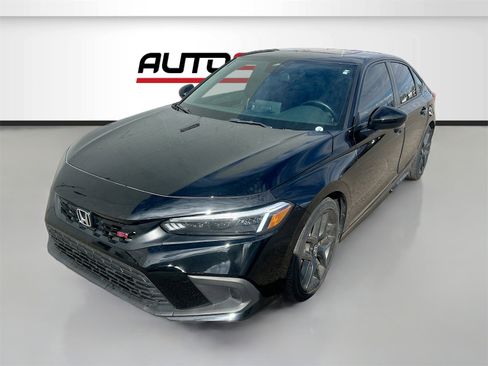 Used 2024 Honda Civic Si image 3