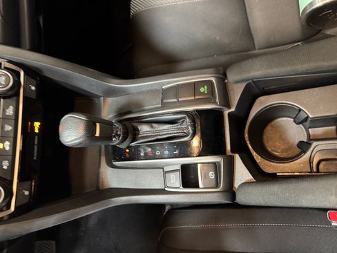 Used 2019 Honda Civic EX image 15
