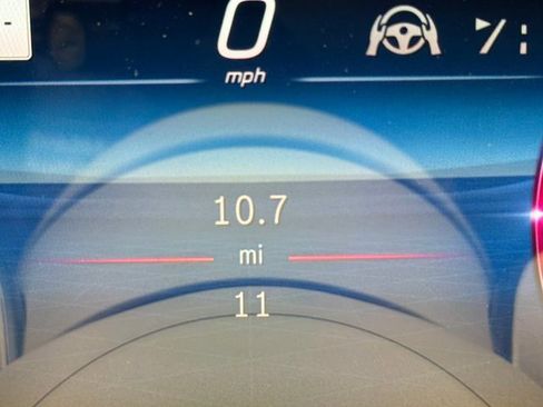 New 2026 Mercedes-Benz Maybach S 580 4MATIC image 16